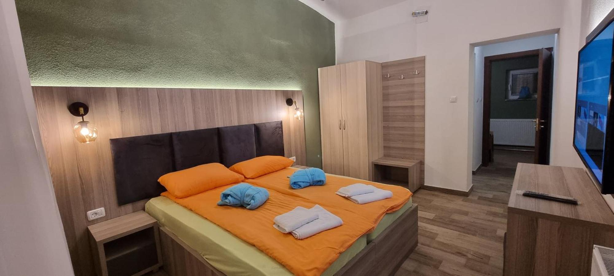 Hotel Arena - Teteks Tetovo Exterior photo