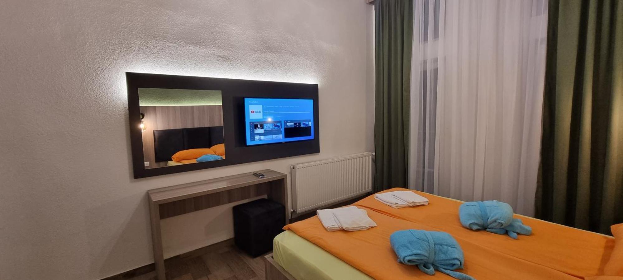 Hotel Arena - Teteks Tetovo Exterior photo