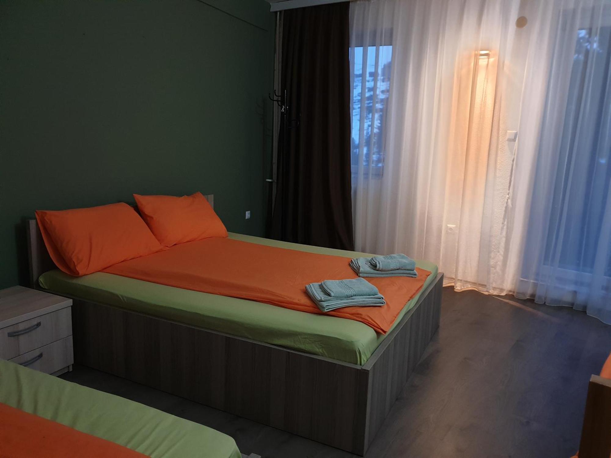 Hotel Arena - Teteks Tetovo Exterior photo