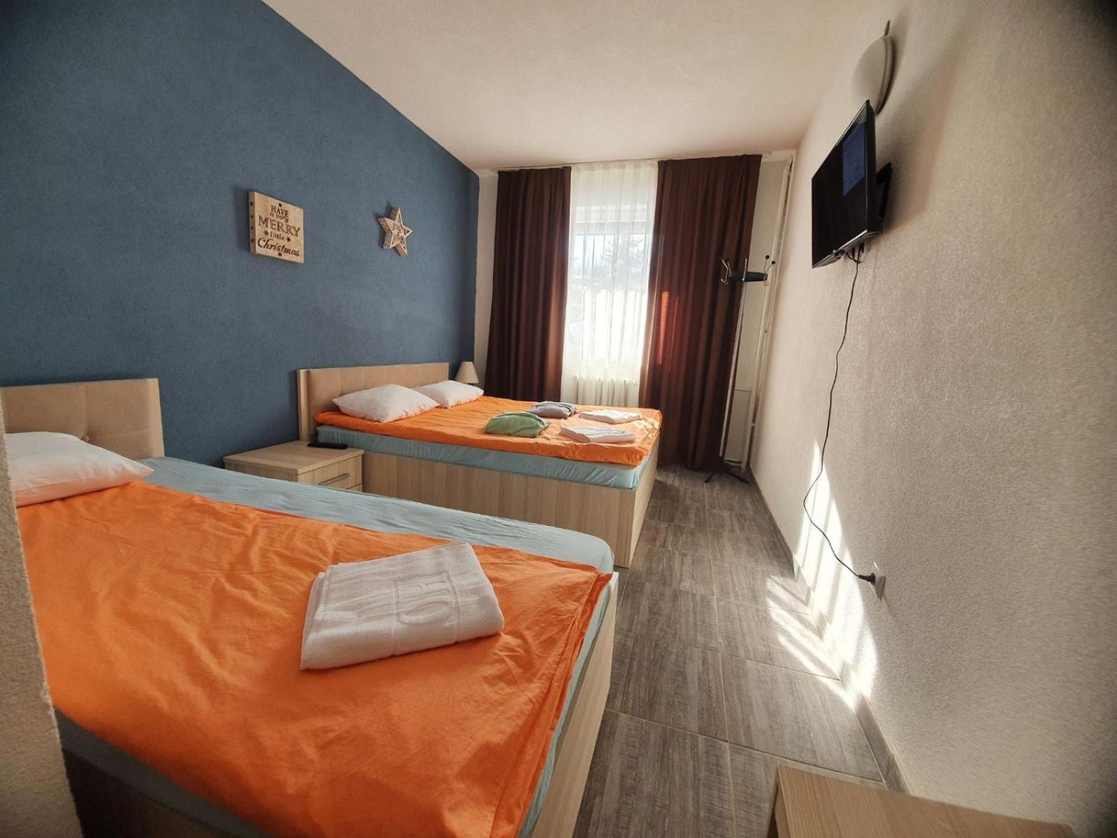Hotel Arena - Teteks Tetovo Exterior photo